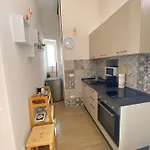 Apartman Casa Vacanze: Eureka *
