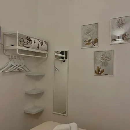 דירה Casa Vacanze: Eureka אוסטוני