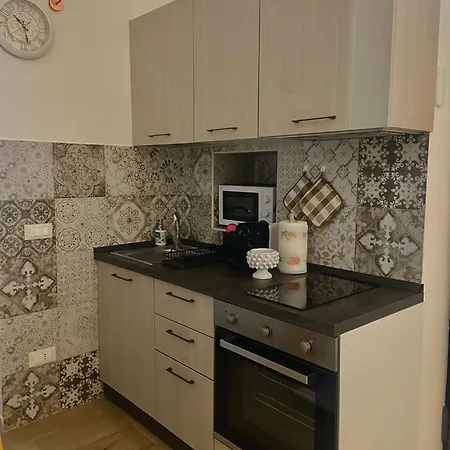 Casa Vacanze: Eureka אוסטוני