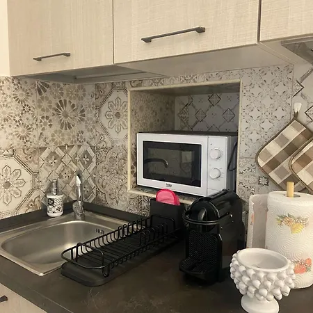 Apartamento Casa Vacanze: Eureka Ostuni