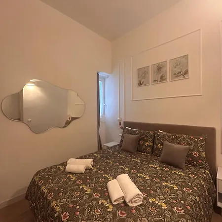 Casa Vacanze: Eureka Ostuni