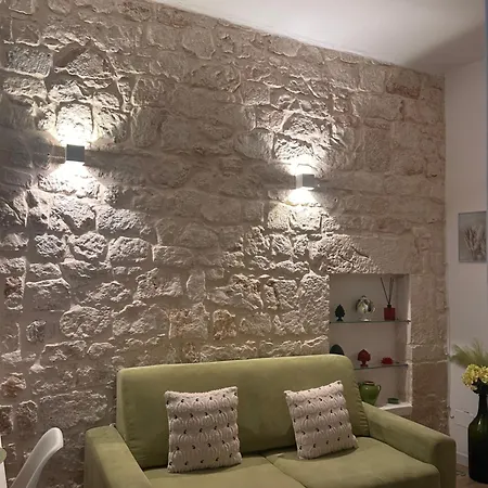 Διαμέρισμα Casa Vacanze: Eureka Ostuni