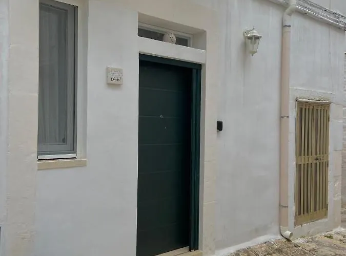 Casa Vacanze: Eureka * Ostuni