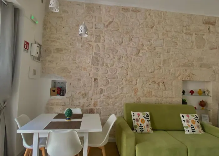 Apartamento Casa Vacanze: Eureka