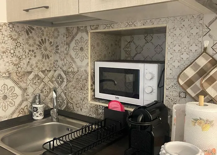 Apartamento Casa Vacanze: Eureka Ostuni