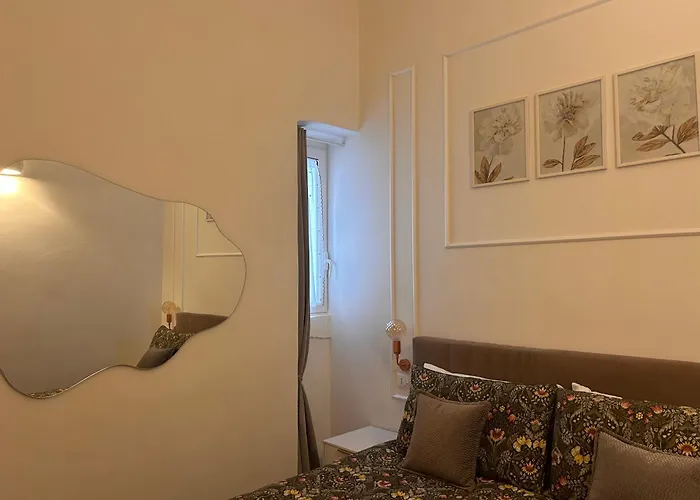 Casa Vacanze: Eureka Apartamento