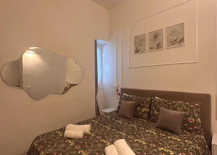 Casa Vacanze: Eureka Ostuni