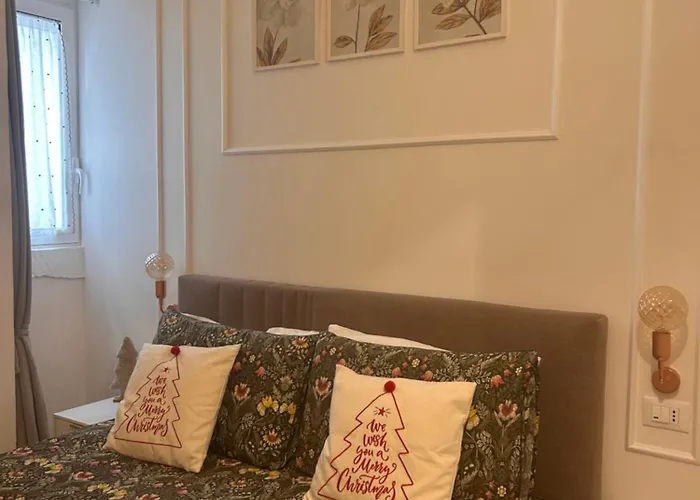 Apartamento Casa Vacanze: Eureka