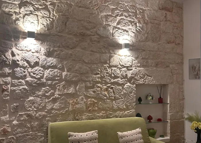 Apartamento Casa Vacanze: Eureka Ostuni