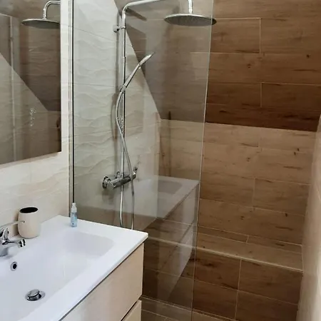 Lejlighed Casa Vacanze: Eureka Ostuni