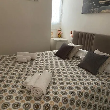 Casa Vacanze: Eureka Lejlighed