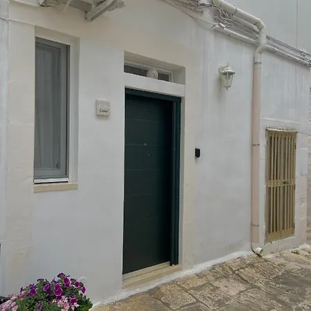Casa Vacanze: Eureka * Ostuni