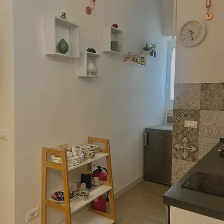 Lejlighed Casa Vacanze: Eureka Ostuni