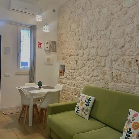 Casa Vacanze: Eureka Appartamento Ostuni