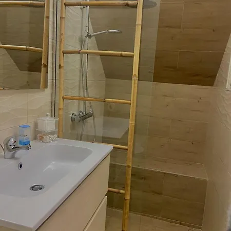Appartement Casa Vacanze: Eureka Ostuni