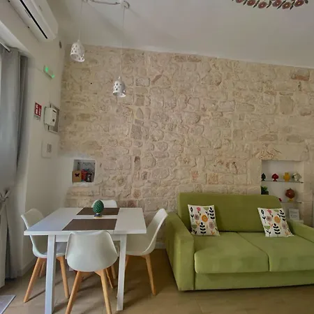 Appartement Casa Vacanze: Eureka