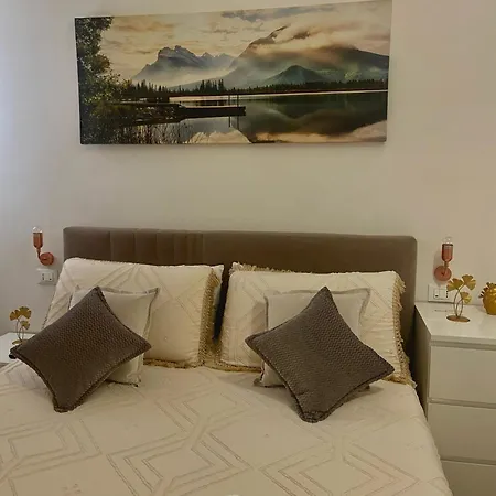 Casa Vacanze: Eureka Appartamento Ostuni
