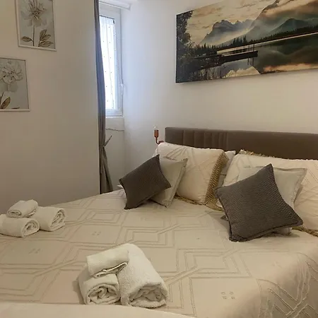 Casa Vacanze: Eureka Appartamento