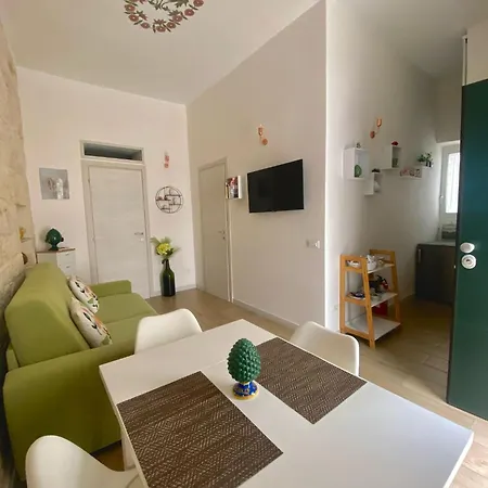 Casa Vacanze: Eureka דירה *