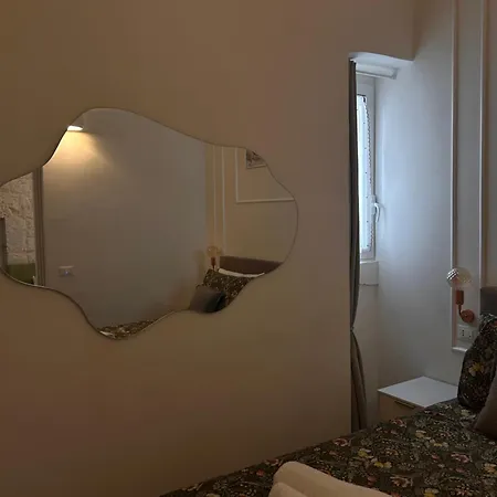Appartement Casa Vacanze: Eureka *