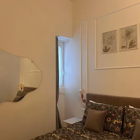 Casa Vacanze: Eureka Appartement