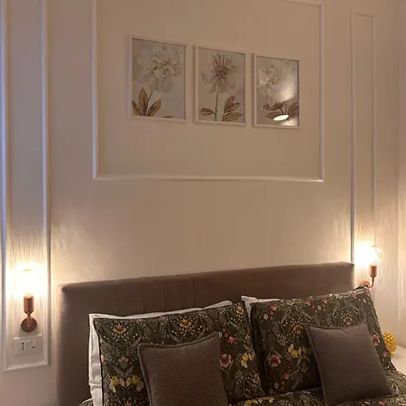 Appartement Casa Vacanze: Eureka Ostuni