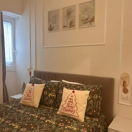 Apartamento Casa Vacanze: Eureka