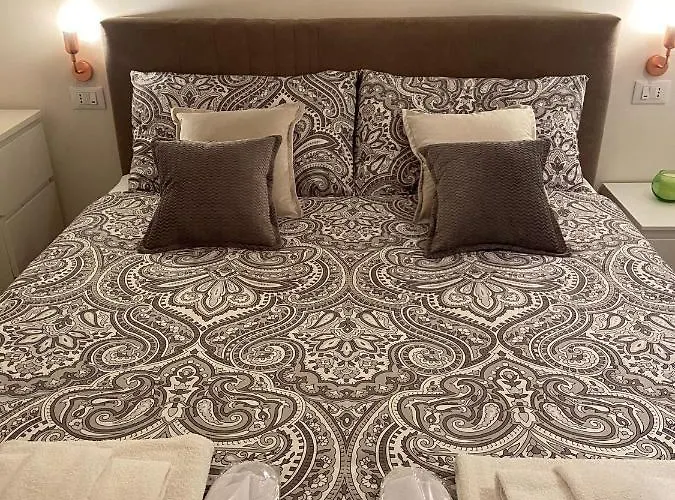 아파트 Casa Vacanze: Eureka