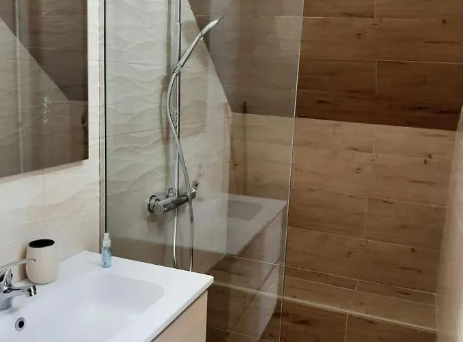 Apartment Casa Vacanze: Eureka Ostuni