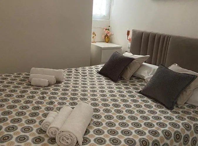 Casa Vacanze: Eureka 아파트