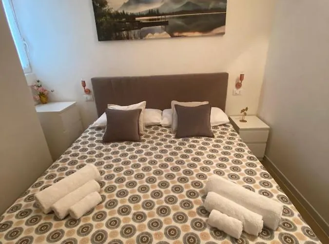 아파트 Casa Vacanze: Eureka