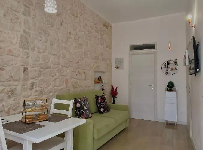 Casa Vacanze: Eureka *