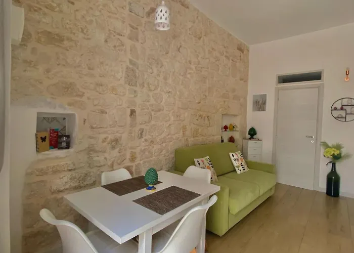 Casa Vacanze: Eureka *