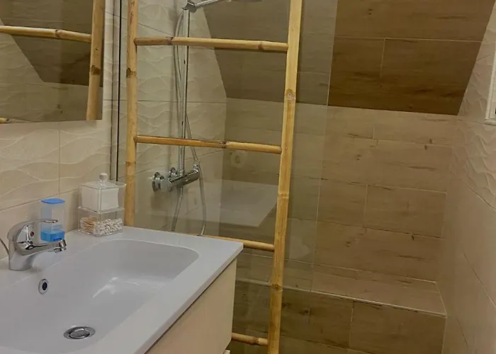 Apartamento Casa Vacanze: Eureka Ostuni