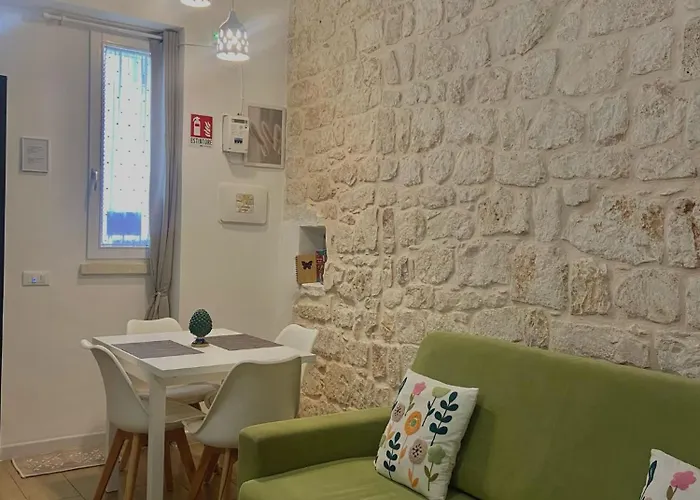 Casa Vacanze: Eureka *