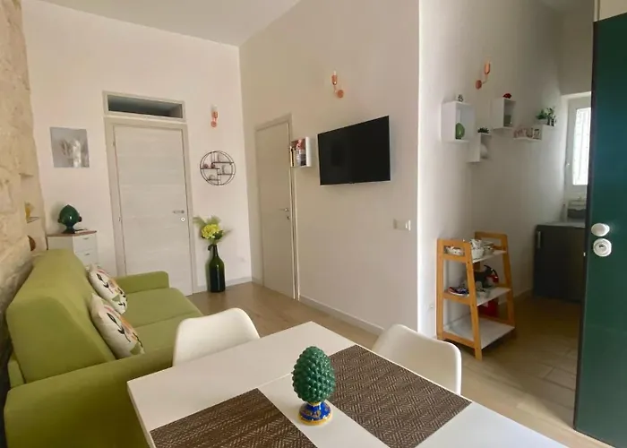 Casa Vacanze: Eureka 아파트 *