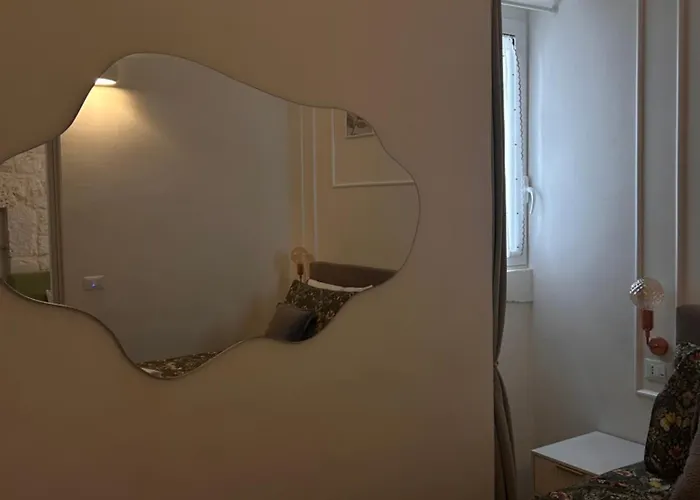 Apartamento Casa Vacanze: Eureka *