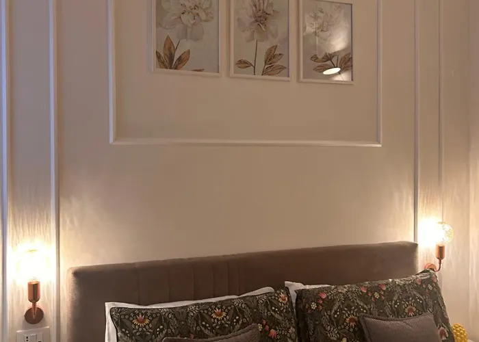 Apartamento Casa Vacanze: Eureka Ostuni